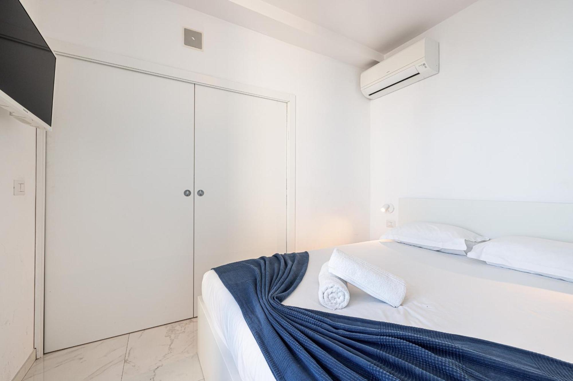Apartment Sea View - 2 Bdr Promenade Des Anglais